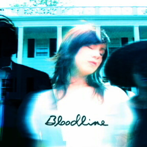 Album Bloodline from Orenda Fink