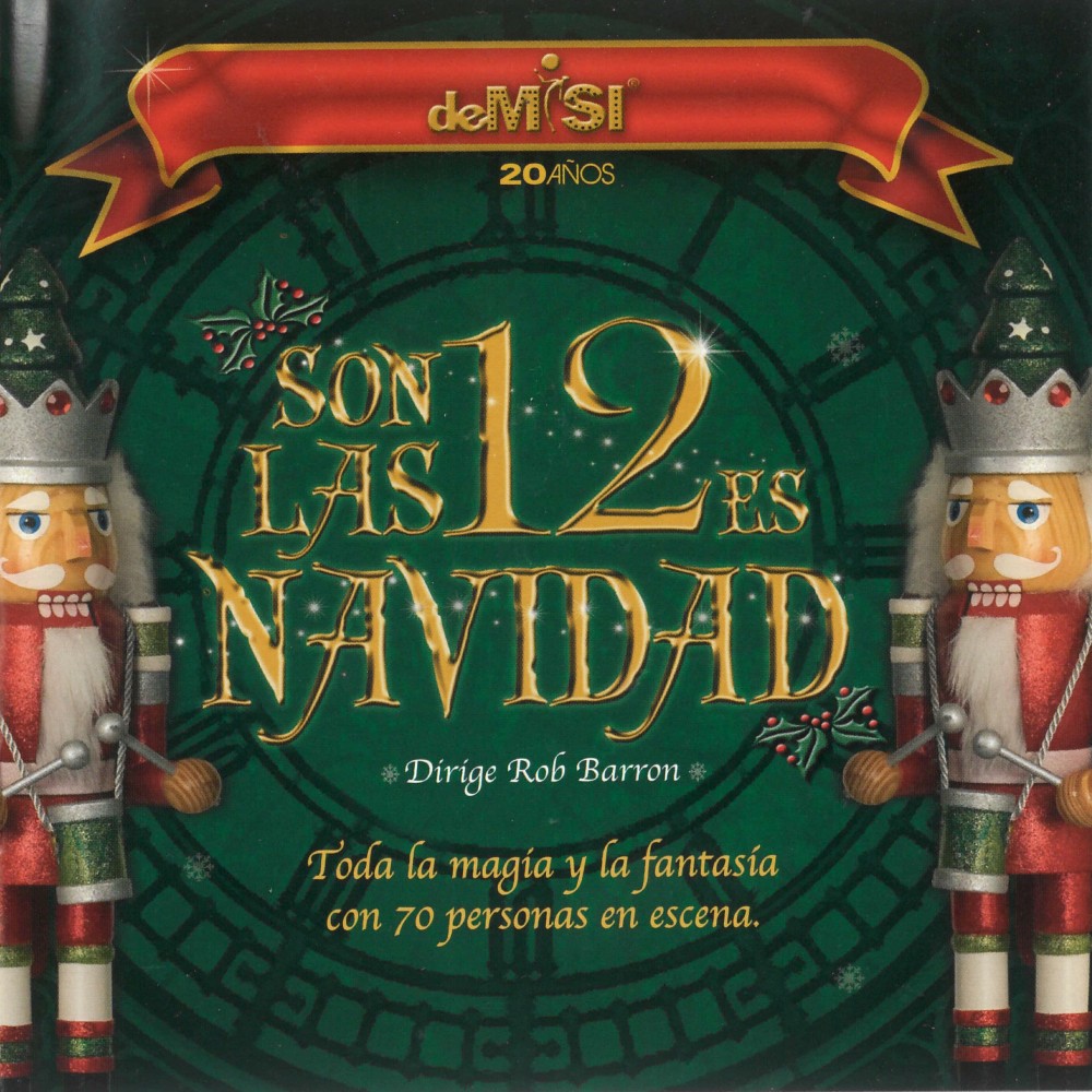 Llegó Navidad