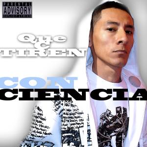 Album Que Se Tiren (feat. Conciencia & Giancanna) (Explicit) from Da Fellas Records