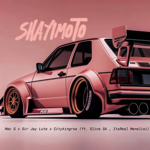 Shayimoto