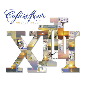 อัลบัม Café del Mar, Vol. 13 ศิลปิน Cafe Del Mar