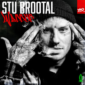 Stu Brootal的專輯Waddup (Explicit)