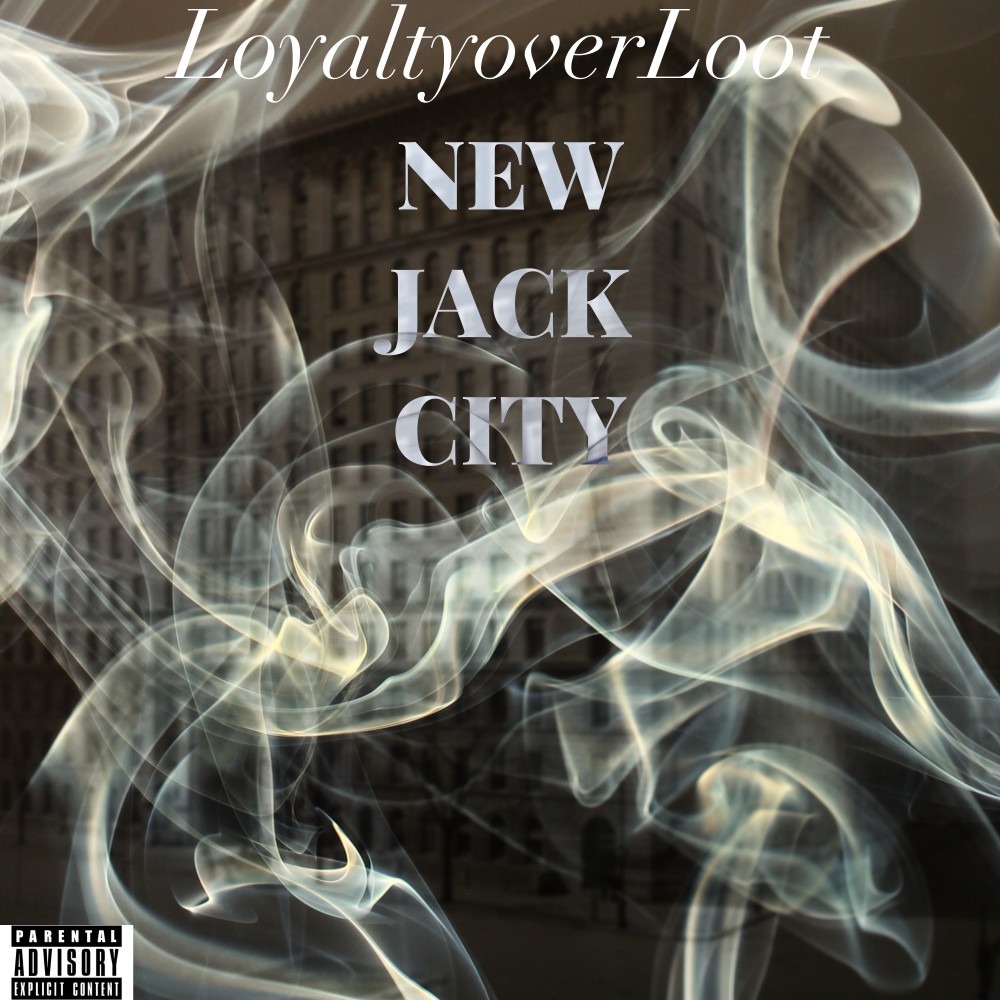 New Jack City (Explicit)