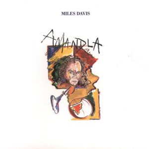 收聽Miles Davis的Big Time歌詞歌曲