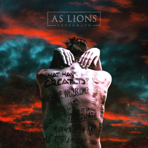 收聽As Lions的Aftermath歌詞歌曲