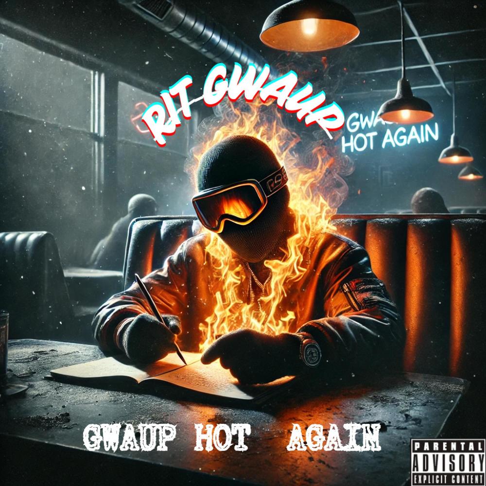 DO IT ! (feat. Big Jungle) (Explicit)