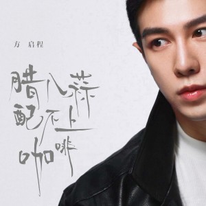 Listen to 腊八蒜配不上咖啡 (完整版) song with lyrics from 方铂深