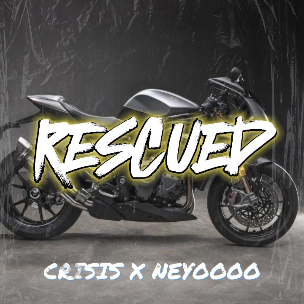 Rescued