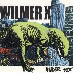 收聽Wilmer X的Hong Kong pop歌詞歌曲