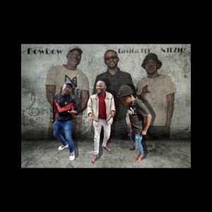 อัลบัม Ngawe (feat. Lavita TEE, BowBow & Baron Lee) ศิลปิน Njeziq