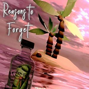 Ev的專輯Reasons To Forget