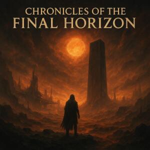 Album Chronicles of the Final Horizon from 