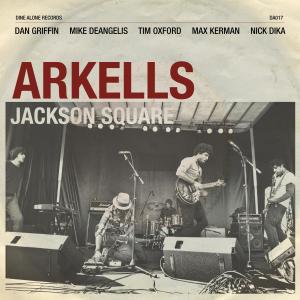 ดาวน์โหลดและฟังเพลง Pullin Punches (Explicit) พร้อมเนื้อเพลงจาก Arkells
