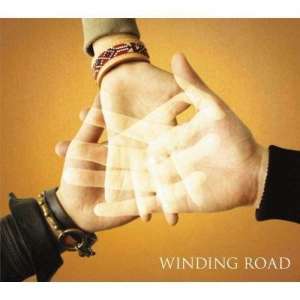 絢香的專輯WINDING ROAD