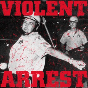 ดาวน์โหลดและฟังเพลง Barricades พร้อมเนื้อเพลงจาก Violent Arrest