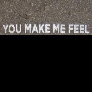 ดาวน์โหลดและฟังเพลง You Make Me Feel (Explicit) พร้อมเนื้อเพลงจาก You Make Me Feel La La La La