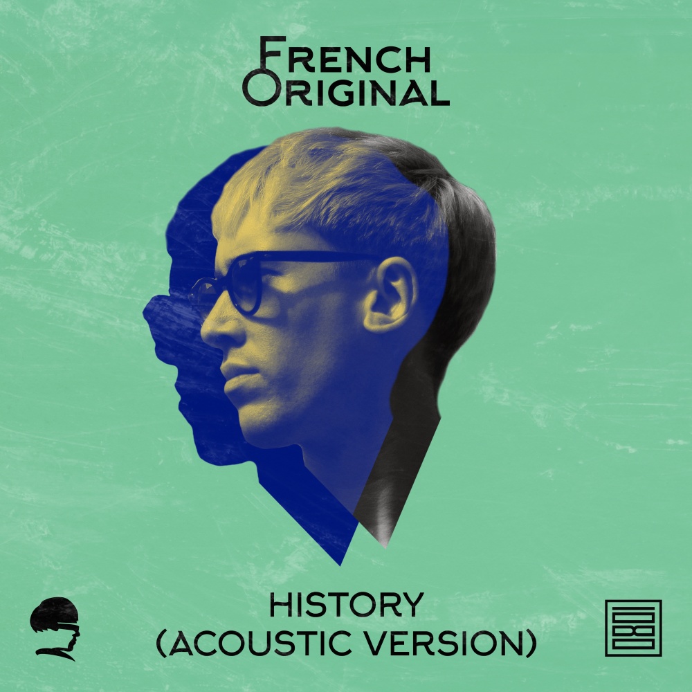 History (Acoustic) (Explicit) (Acoustic|Explicit)