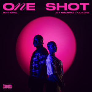 Album One Shot (Explicit) oleh Marjinal