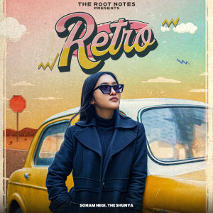 Album Retro from Sonam Negi