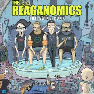 ดาวน์โหลดและฟังเพลง STFU พร้อมเนื้อเพลงจาก The Reaganomics