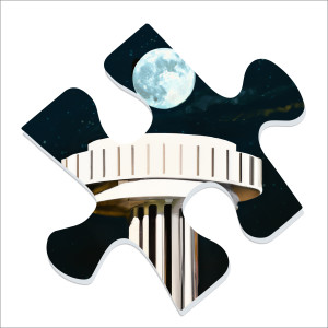 Astrocolor的專輯Coming Home (Fort Knox Five Remix)