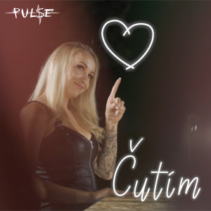 收聽PULSE的Čutim歌詞歌曲