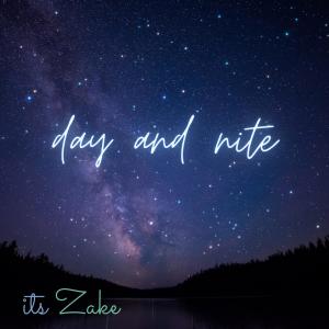 Zake的專輯Day & Nite