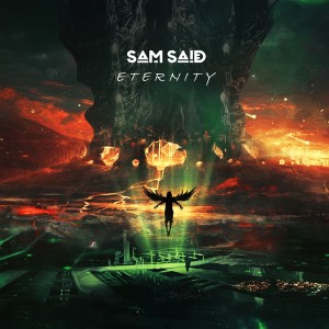 Album Eternity from Sam Said