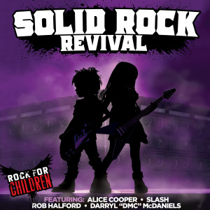 ดาวน์โหลดและฟังเพลง Pleasant Dreams (feat. Rob Halford) พร้อมเนื้อเพลงจาก Rock For Children