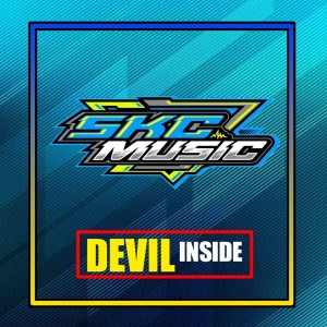 Dengarkan Devil Inside Dj Reggae Jaranan lagu dari Skc music official dengan lirik