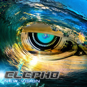 Elepho的专辑New Vision