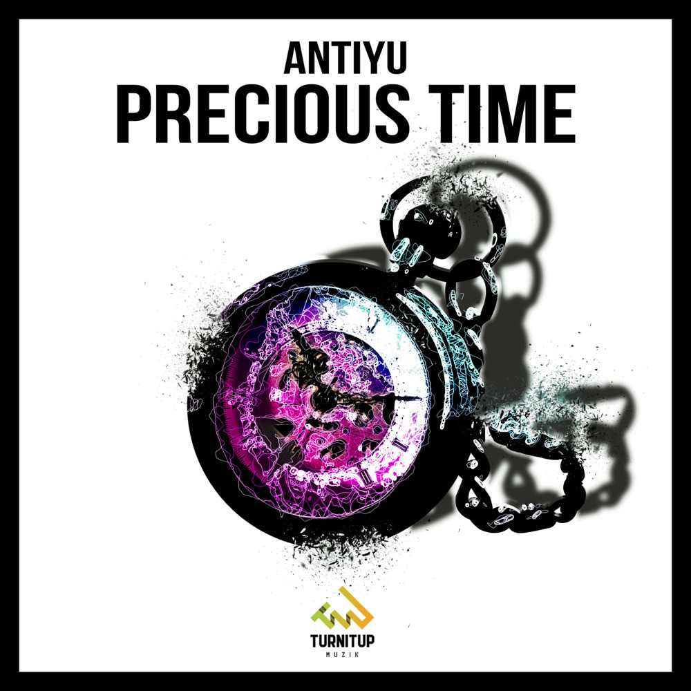 Precious Time (Radio Edit)