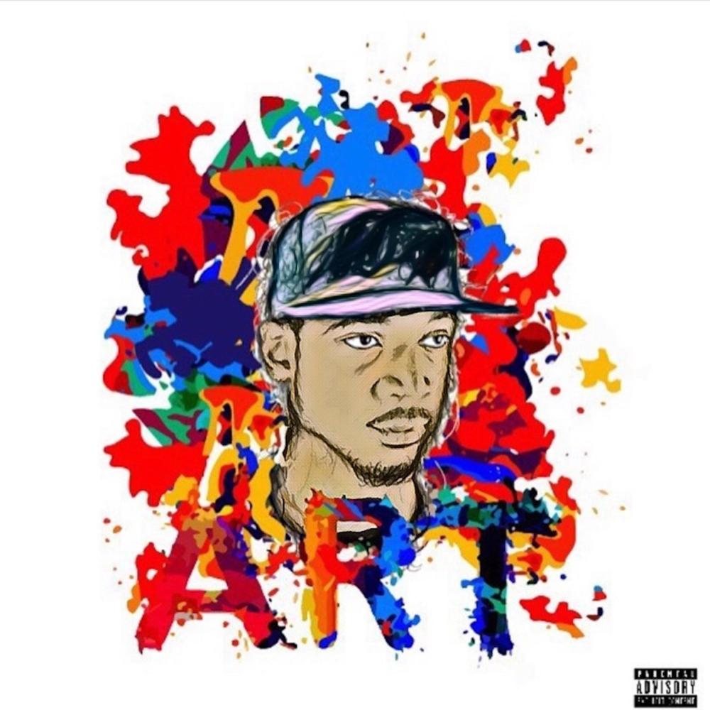 Hennessy (feat. J.Rod & Andre 3000) (Explicit)