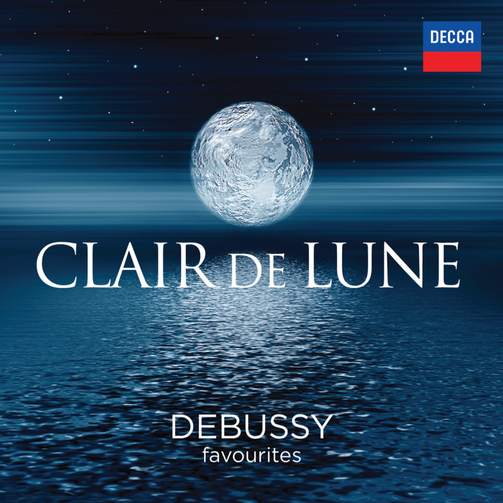 Debussy: Petite Suite, L.65: 1. En bateau