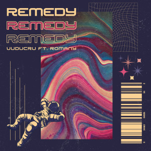Album Remedy from Vuducru