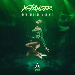 Listen to Change song with lyrics from X-Pander