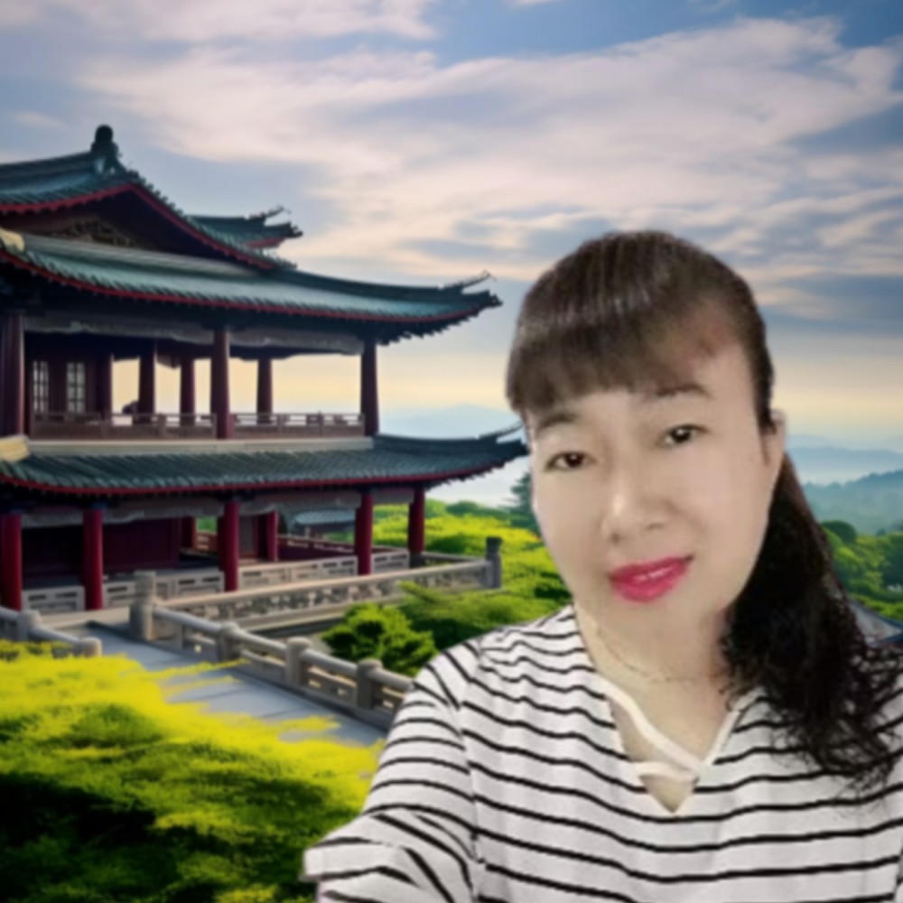 阿菱