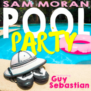 อัลบัม Pool Party ศิลปิน Guy Sebastian