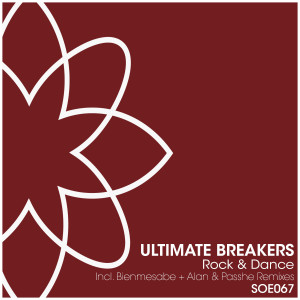 Dengarkan All Jam (Alan & Passhe Remix) lagu dari Ultimate Breakers dengan lirik