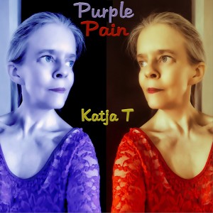 Katja T的專輯Purple Pain