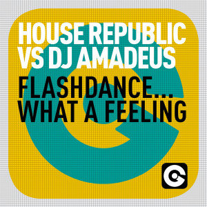 Album Flashdance… What A Feeling oleh DJ Amadeus