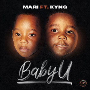 Mari的专辑Baby U (Baby U)