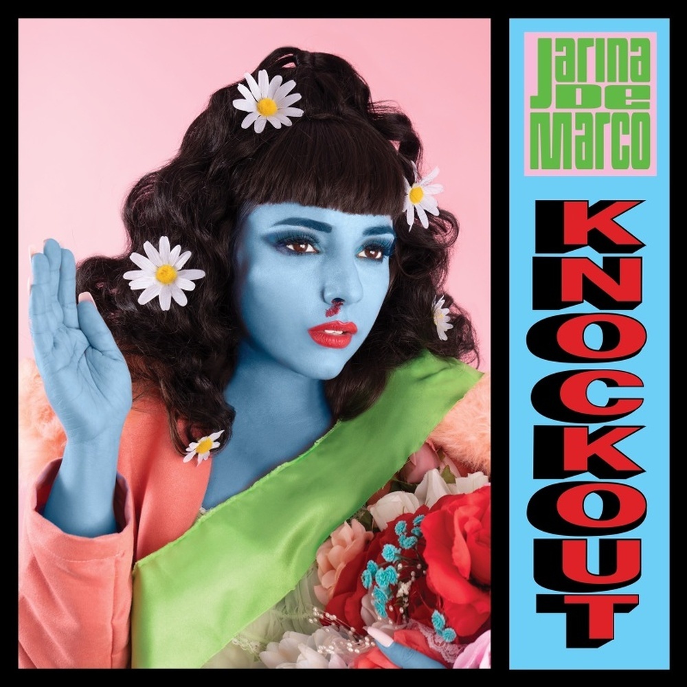 Knock Out (Explicit)