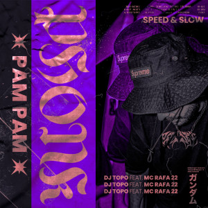 Album Phonk Pam Pam (Slow/Speed) from 