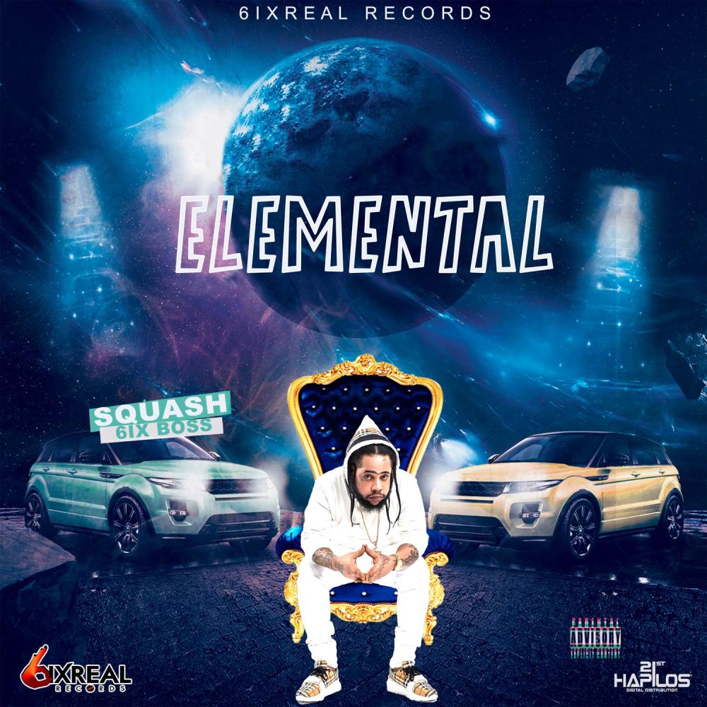 Elemental (Explicit)