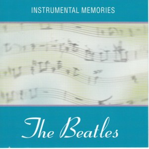 收聽Instrumental Memories的Hey Jude歌詞歌曲