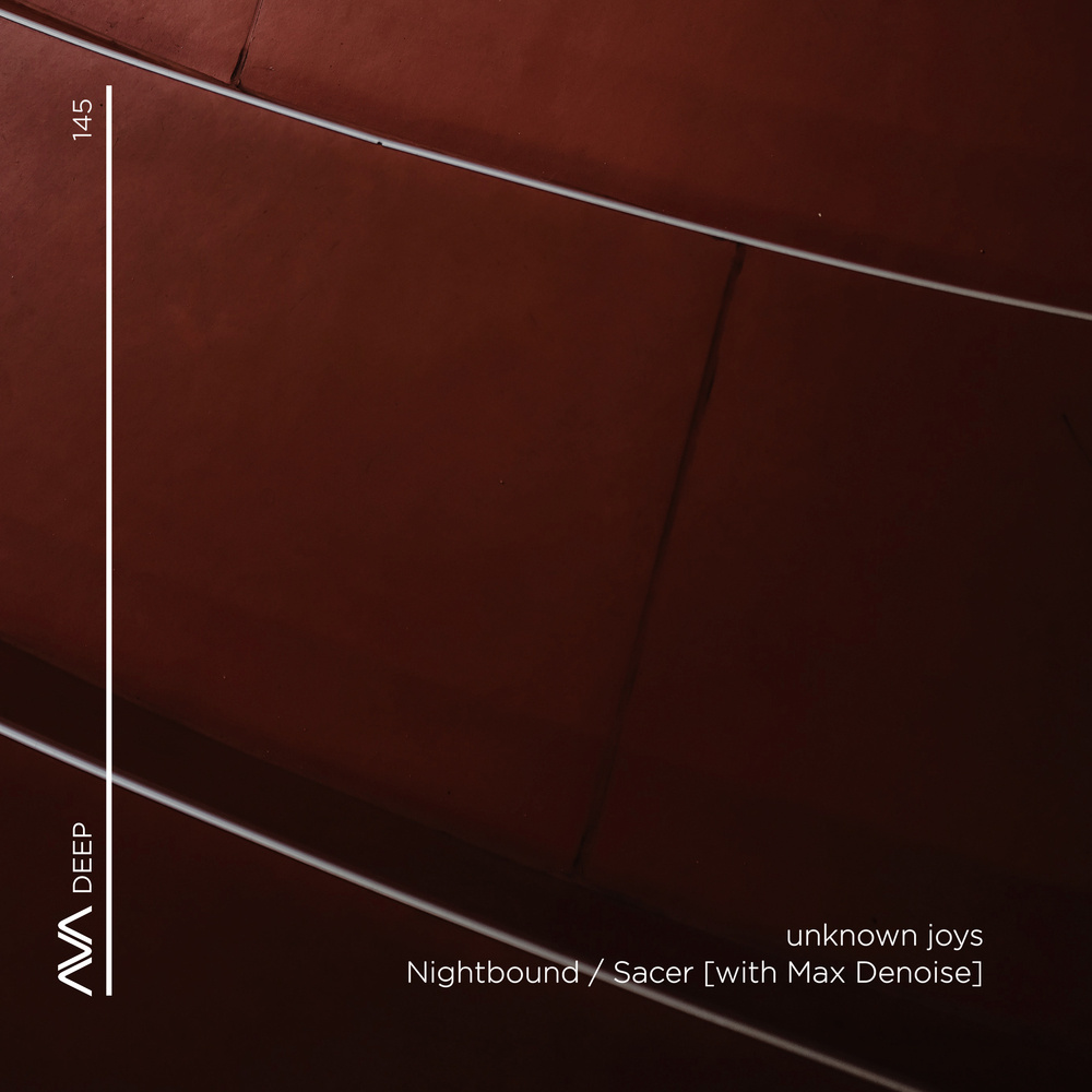 Sacer (Extended Mix)