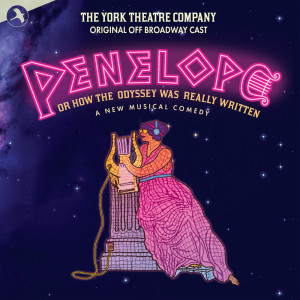 Original  Off-Broadway Cast的專輯Penelope (Original Off Broadway Cast)
