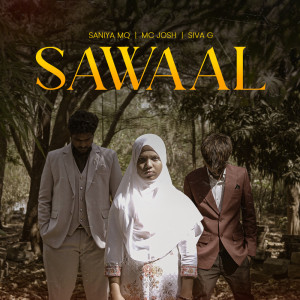 ดาวน์โหลดและฟังเพลง Sawaal พร้อมเนื้อเพลงจาก Saniya Mq