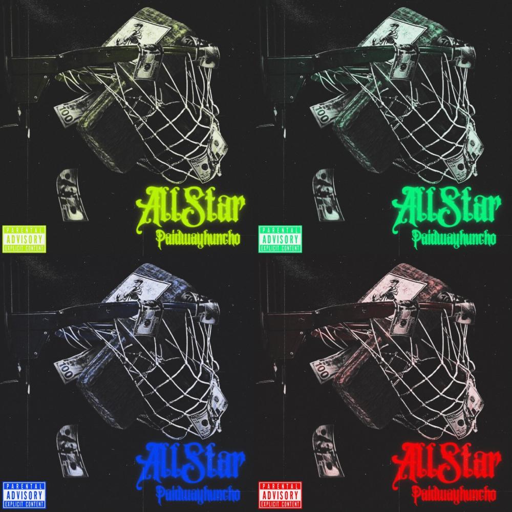 Dumpers need love (feat. Luh Jlo) (Explicit)